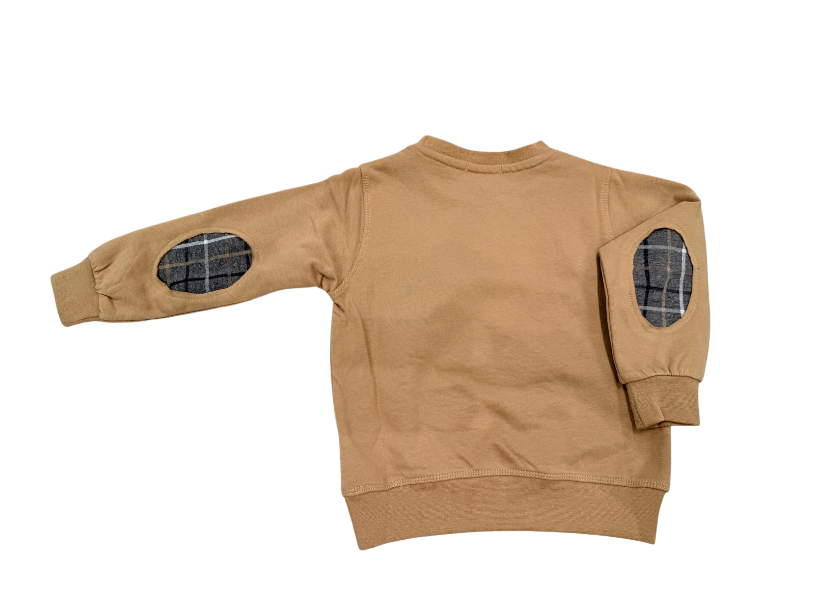 Felpa baby Paris - BY5053